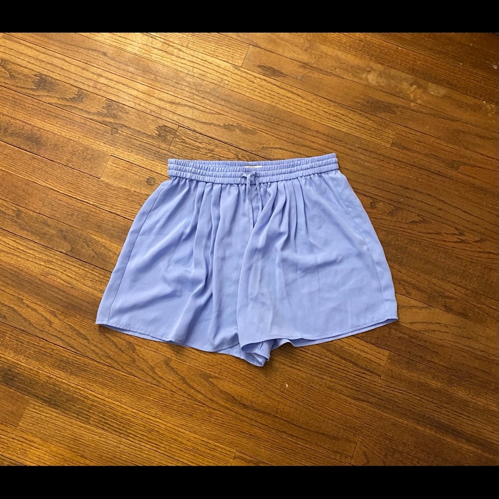 J crew shorts